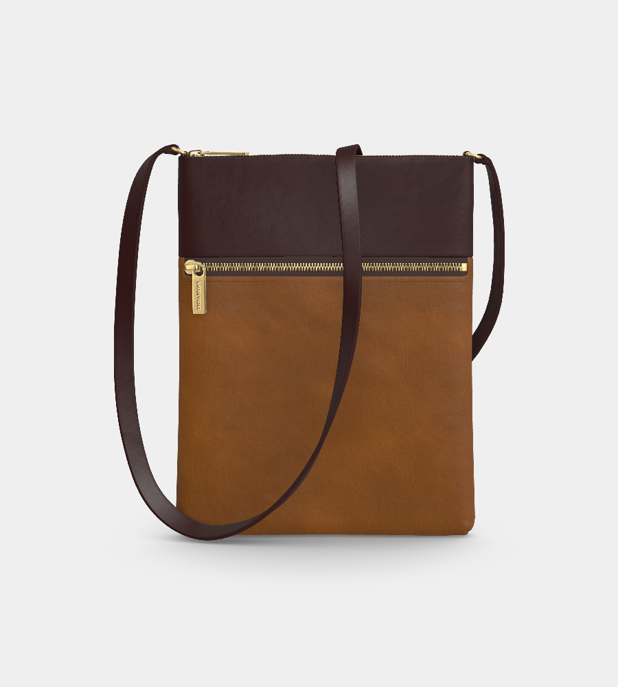 Custom Aria Crossbody