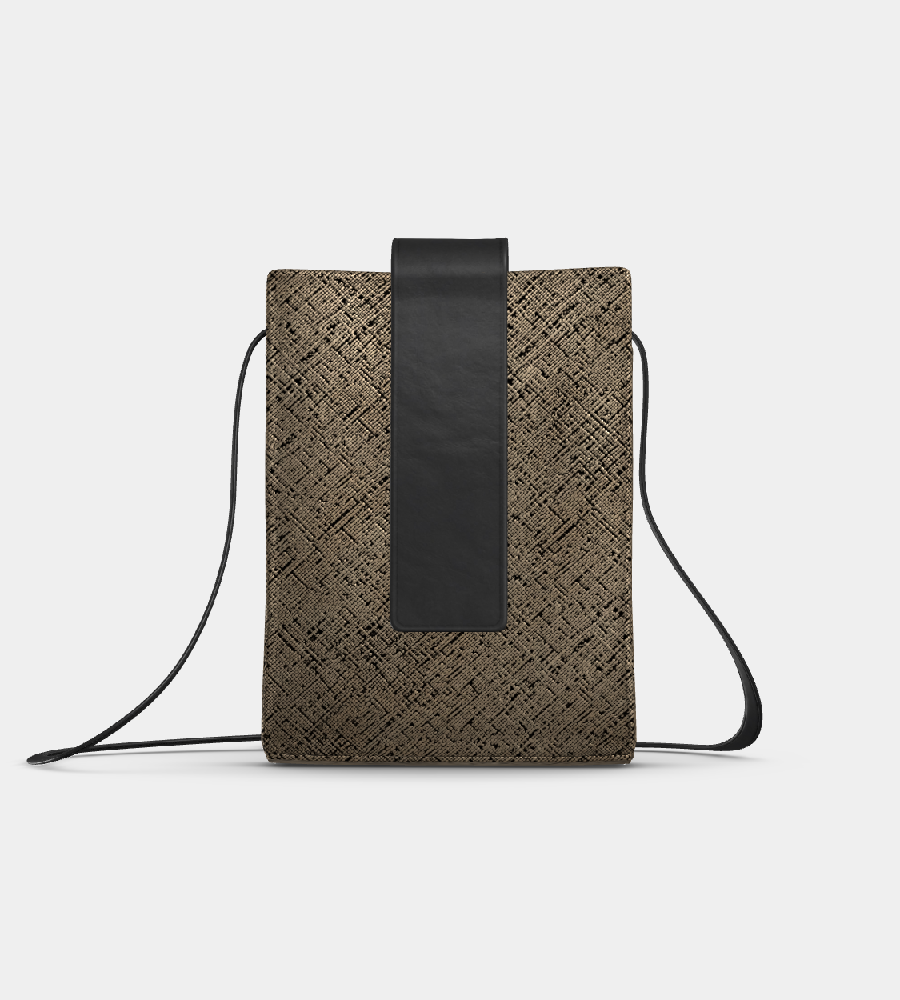 Custom Vivo Phone Crossbody