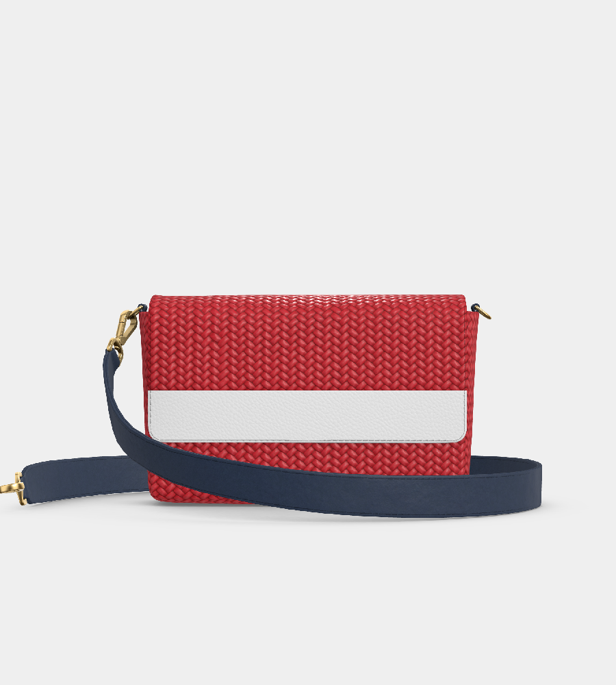 Custom Prima Crossbody