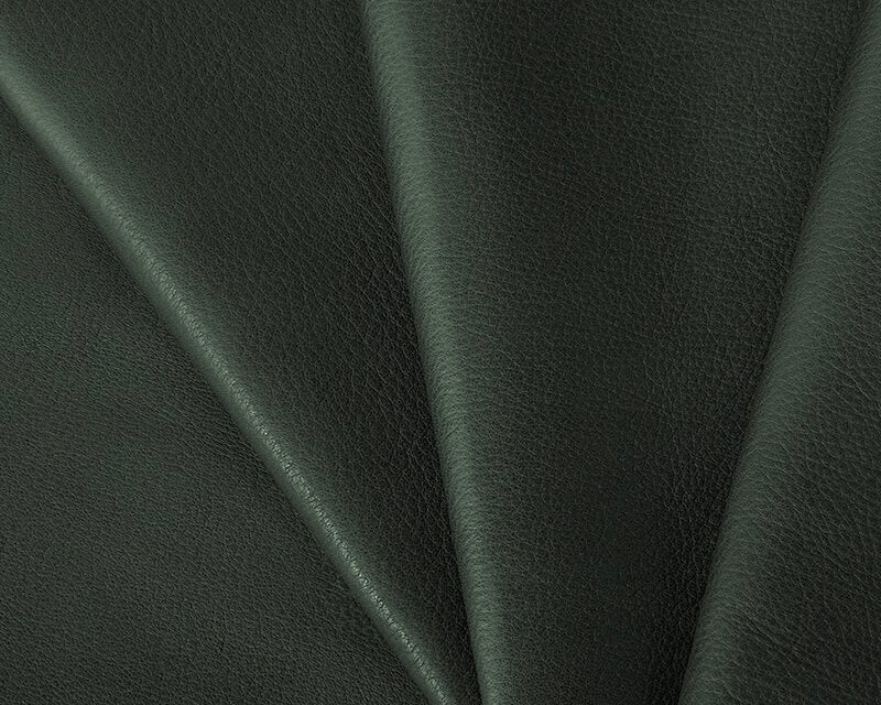 Loden Soft Grain Leather