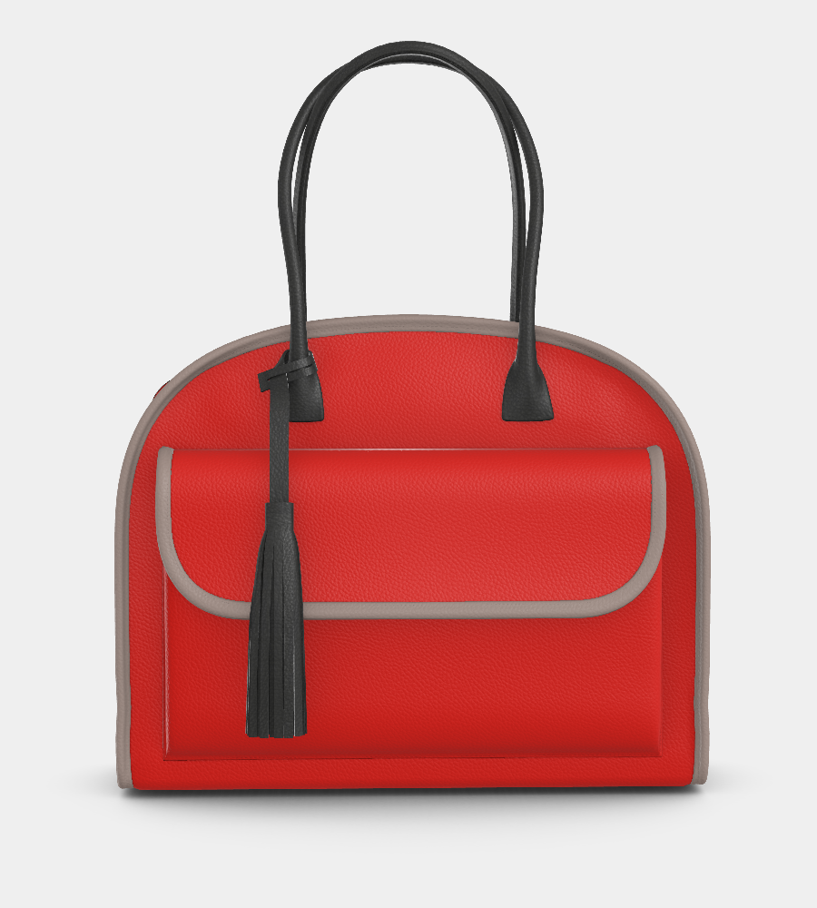 Custom Diva Carryall