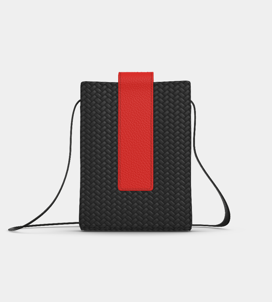 Custom Vivo Phone Crossbody