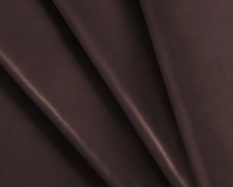 Classic Espresso Leather Swatch