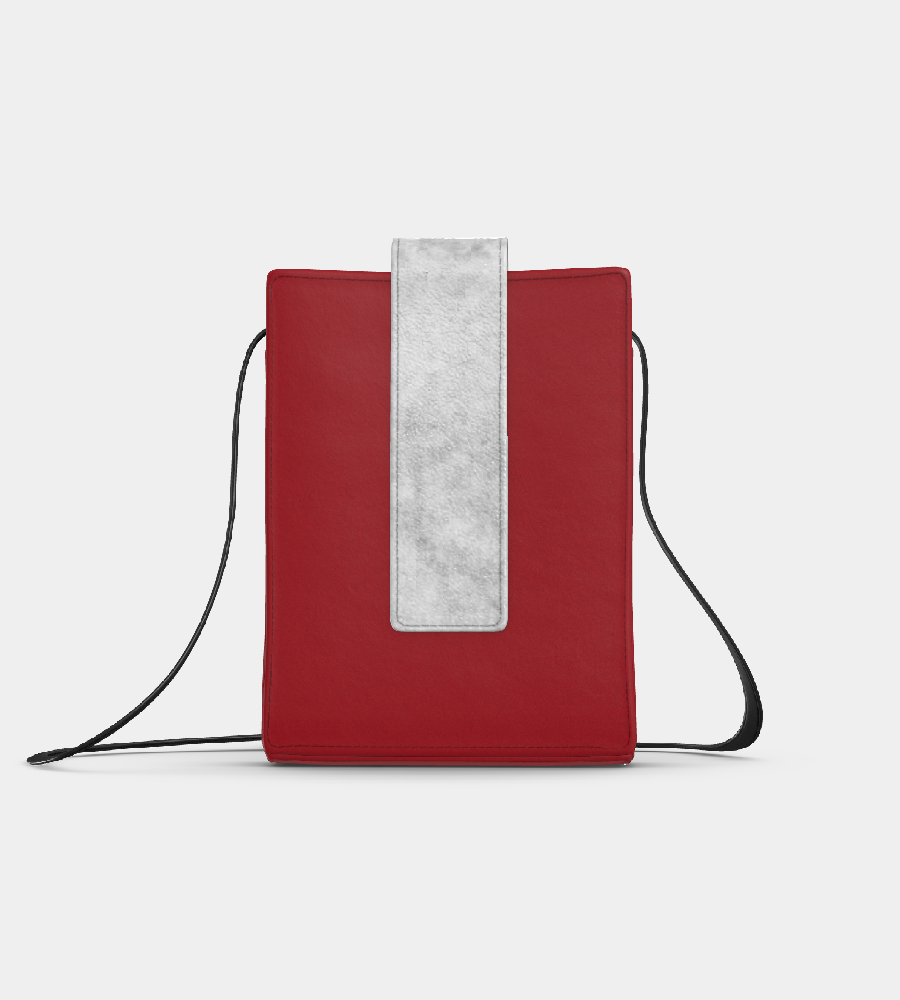 Custom Vivo Phone Crossbody