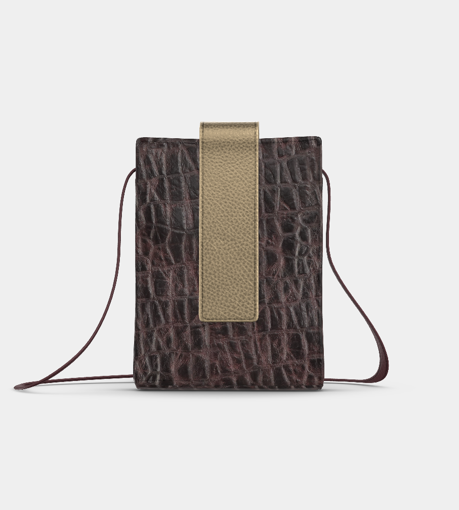 Custom Vivo Phone Crossbody