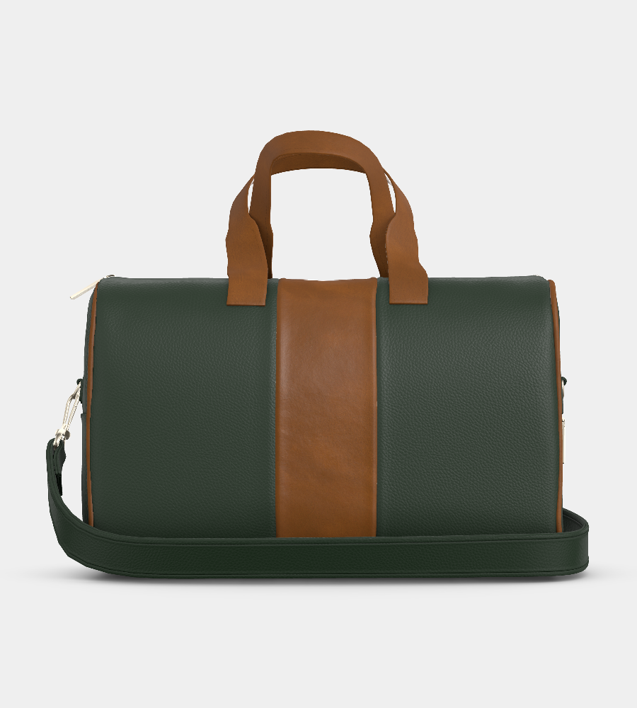 Custom Maestro Duffle Bag