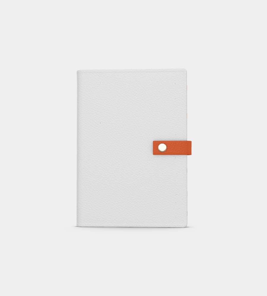Custom Ossia Padfolio
