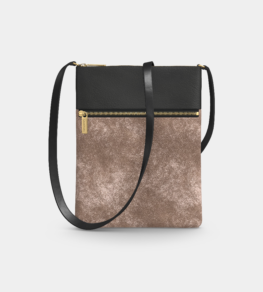 Custom Aria Crossbody