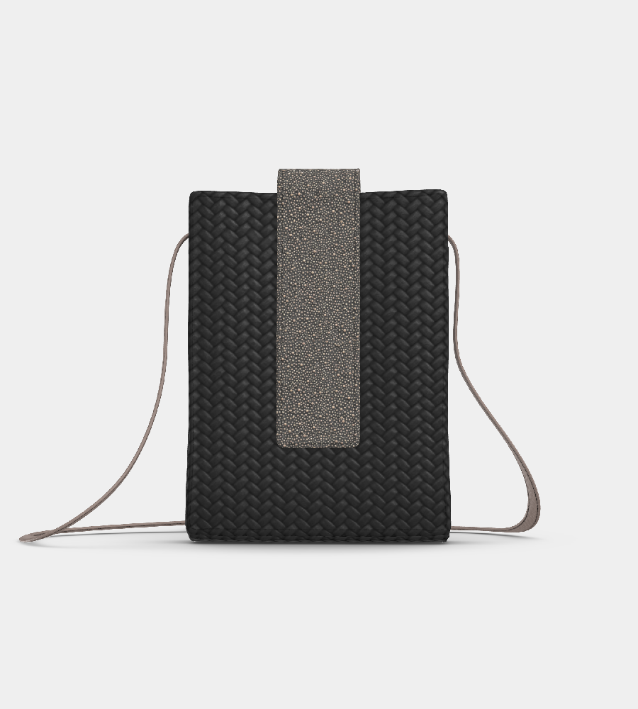 Custom Vivo Phone Crossbody