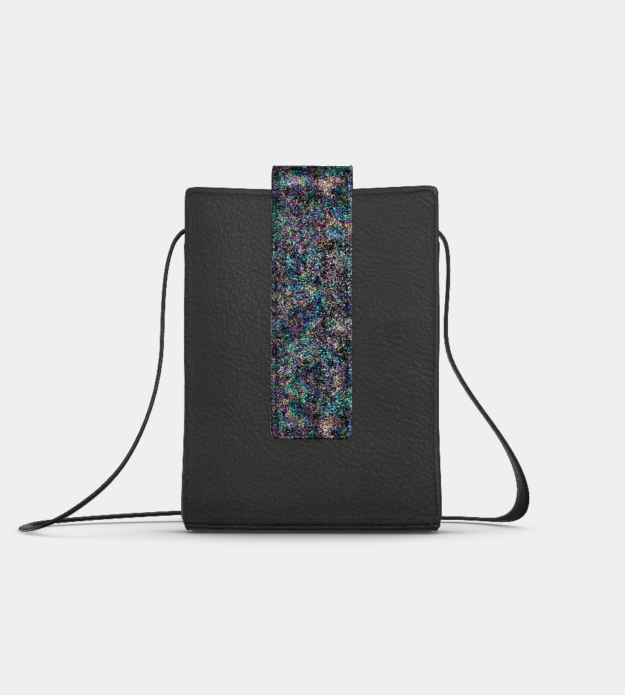 Custom Vivo Phone Crossbody
