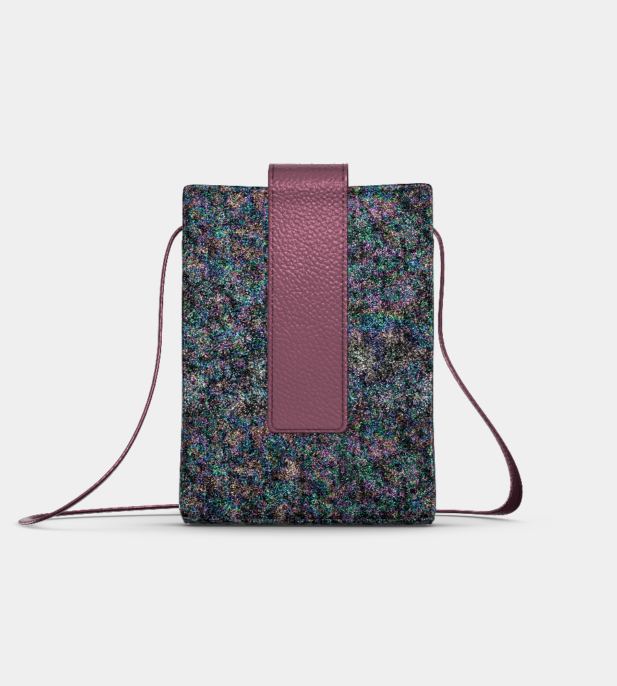 Custom Vivo Phone Crossbody