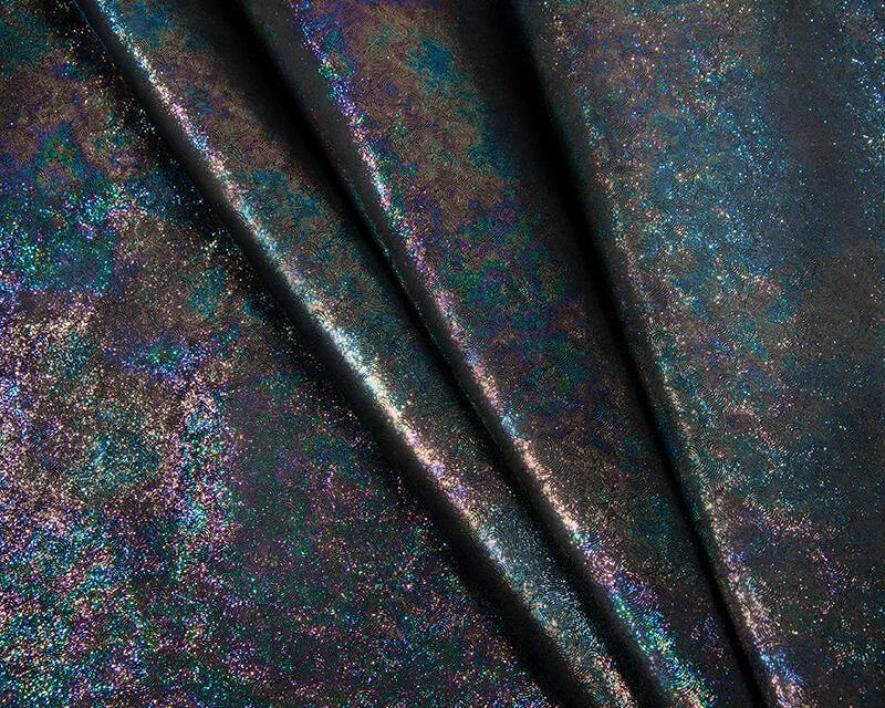 Metallic Iridescent - Laudi Vidni