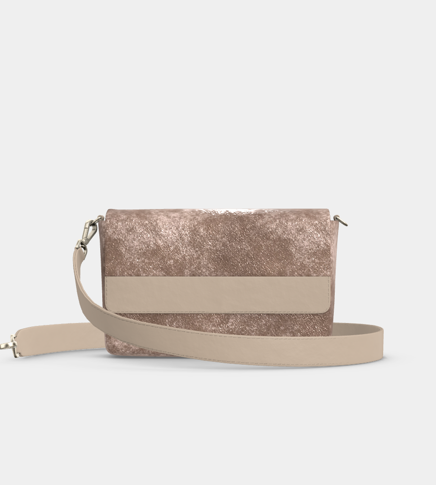 Custom Prima Crossbody