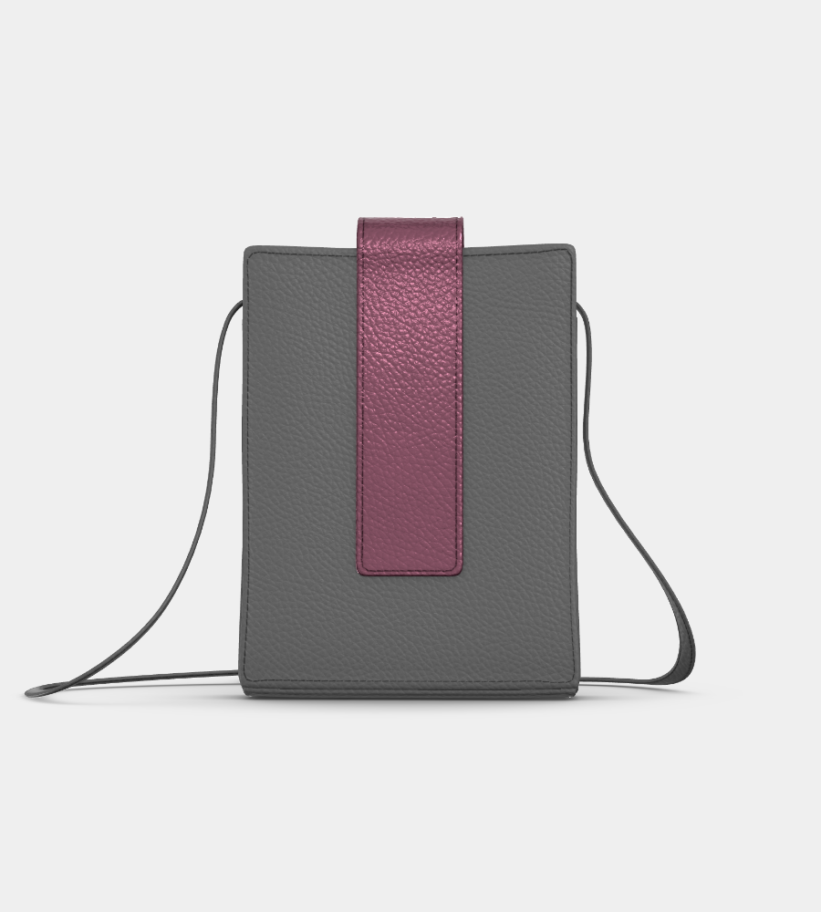 Custom Vivo Phone Crossbody