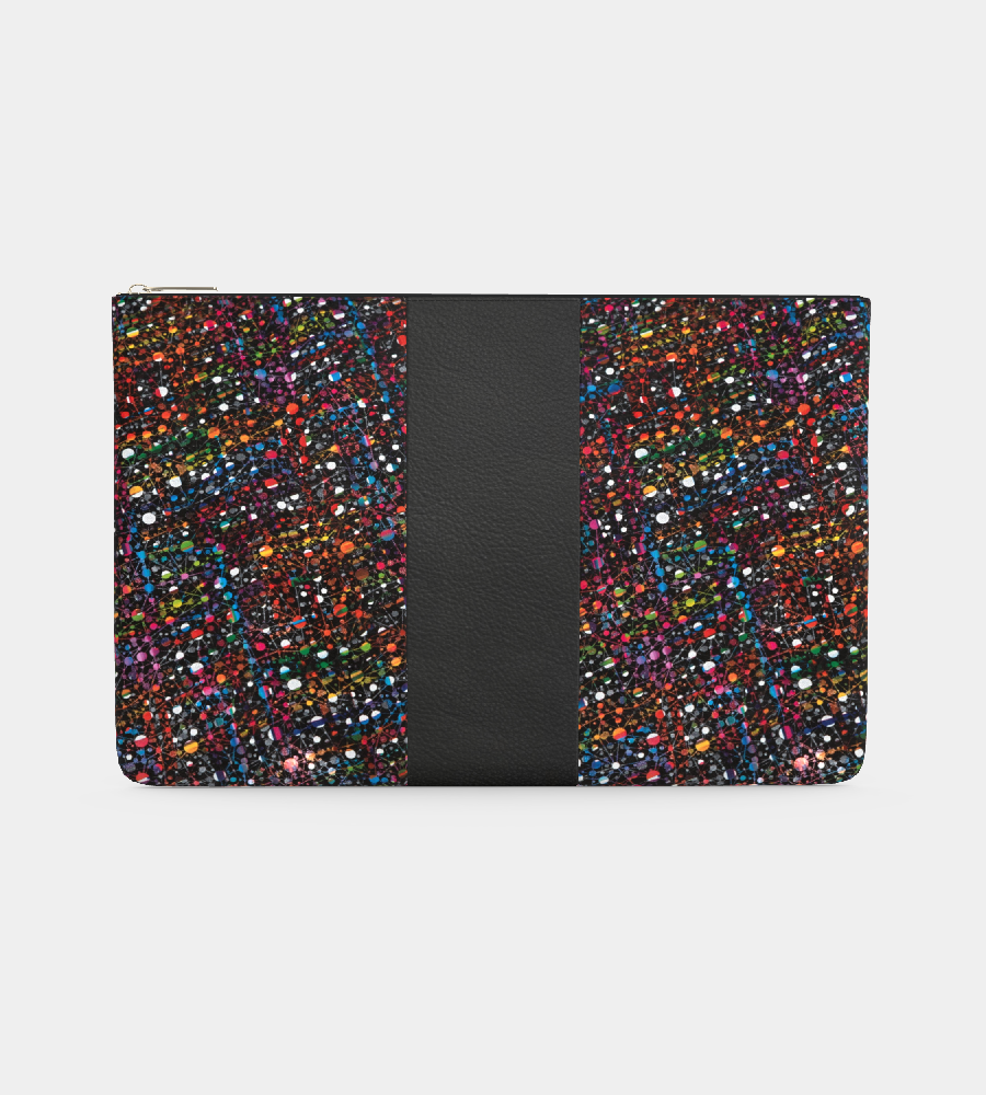 Custom Adagio Laptop Sleeve