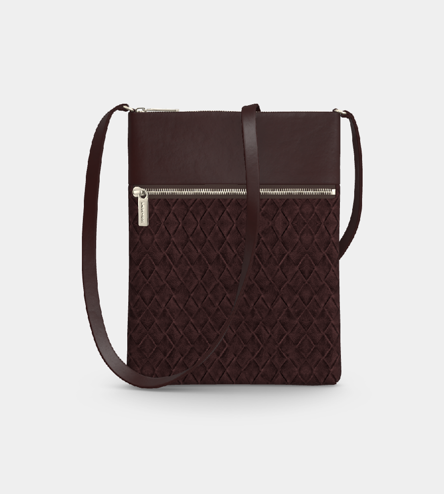 Custom Aria Crossbody