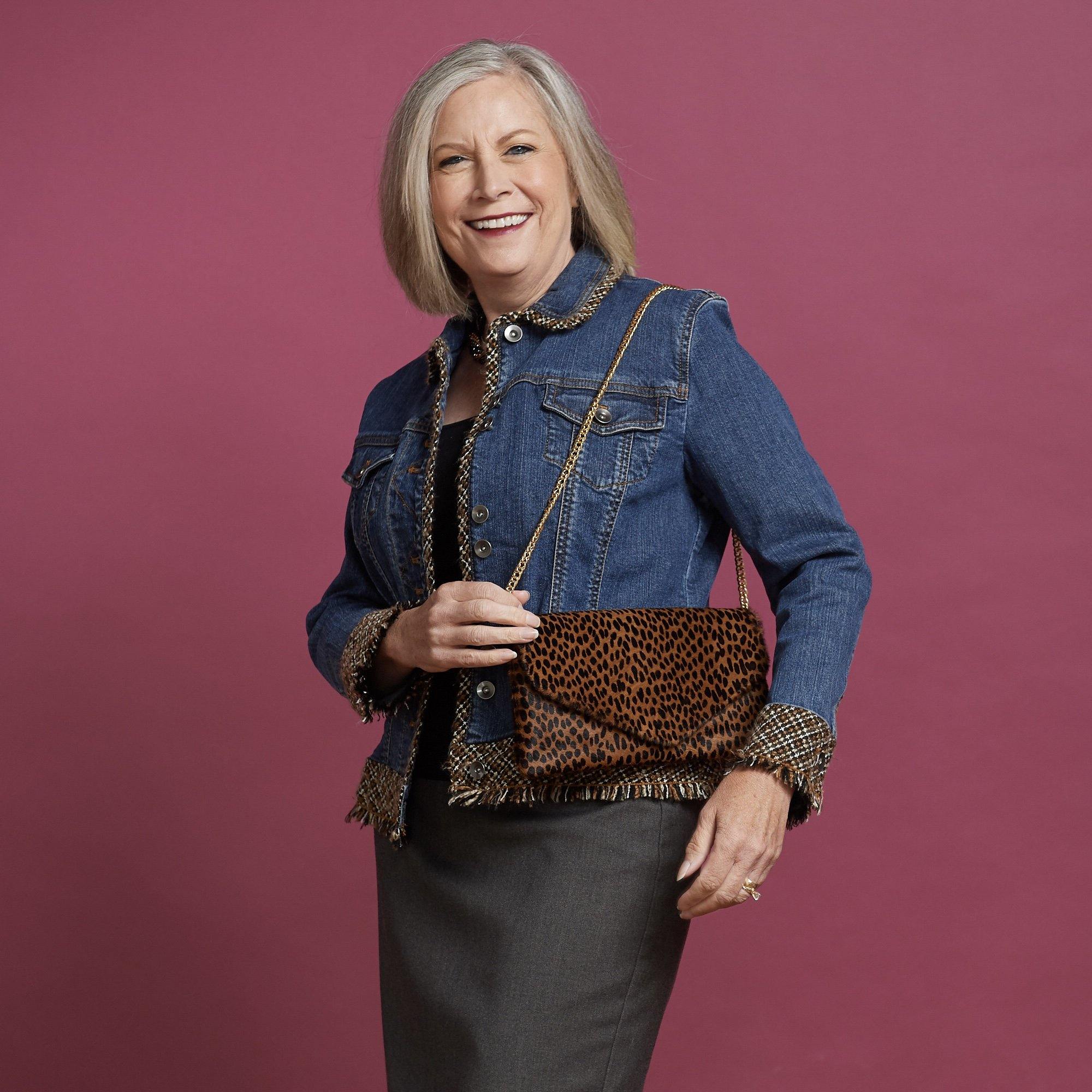 SUSAN – Laudi Vidni