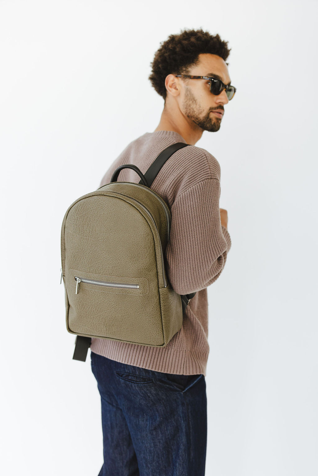 Backpacks