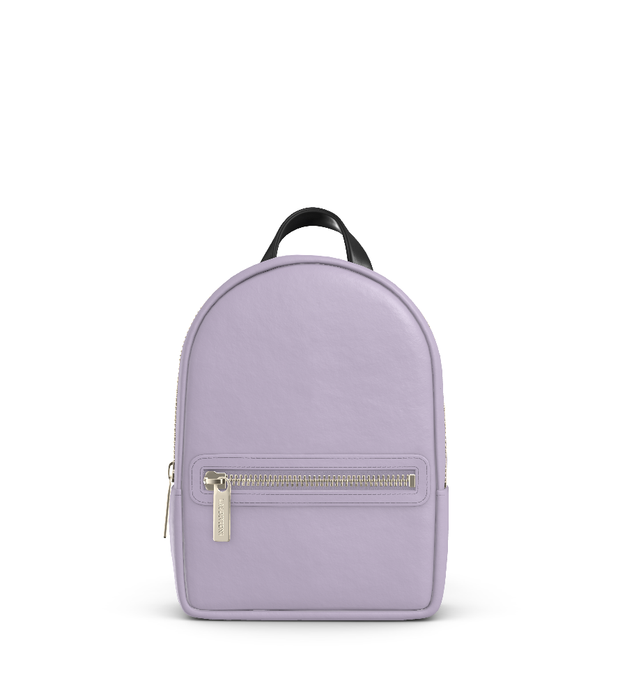Lilac/Black