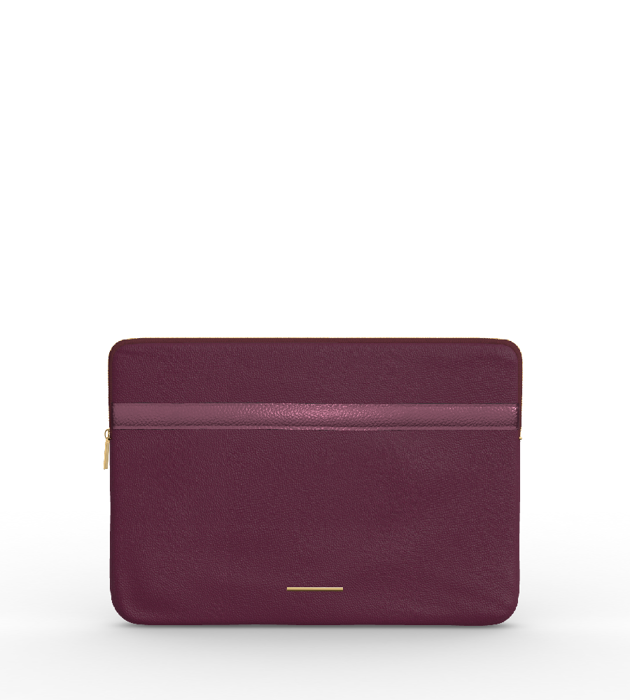 Plum/Metallic Plum (In Stock)
