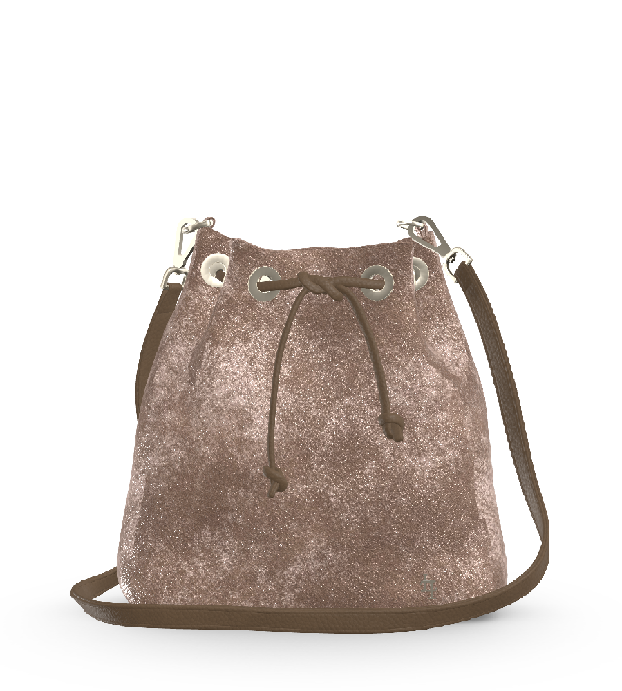 Jet Set Taupe/Taupe