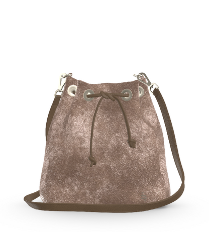 Jet Set Taupe/Taupe