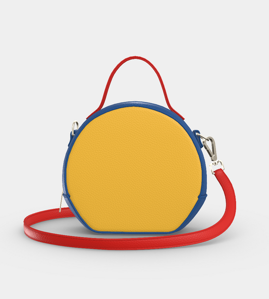 Custom Rondo Crossbody