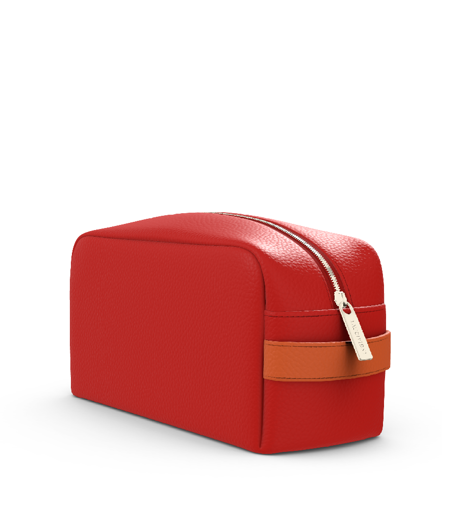 Lipstick/Orange (In Stock)