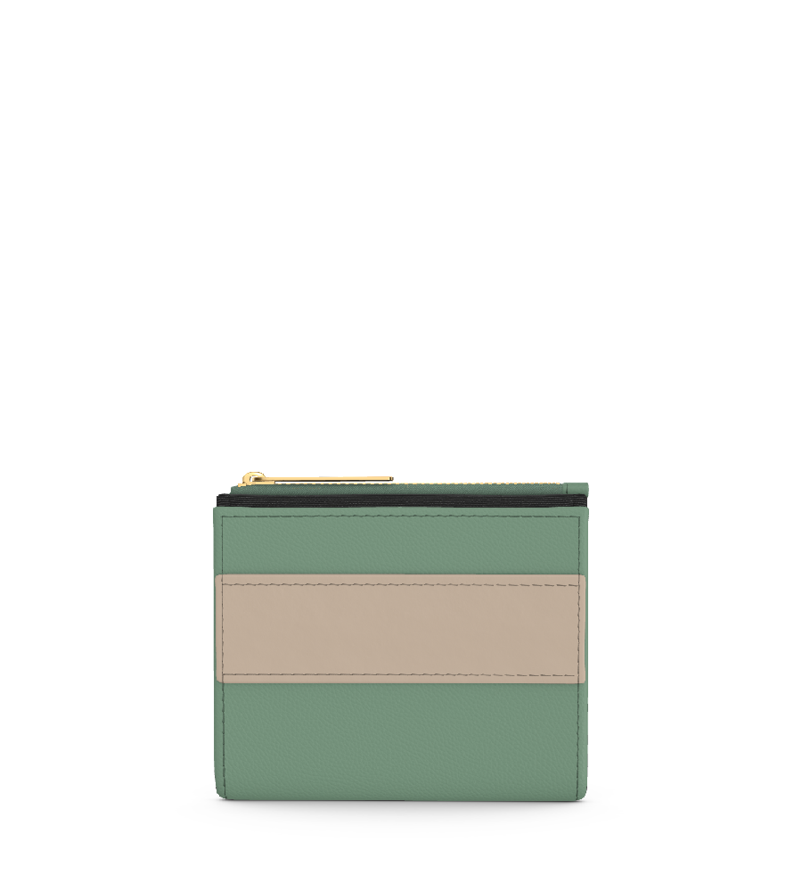 Sage/Ecru (In Stock)