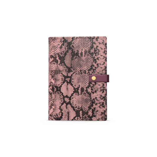 Custom Ossia Padfolio (Gift)