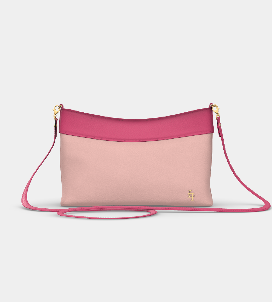 Custom Allegro Crossbody