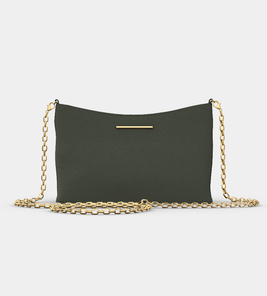 Custom Vivace Crossbody w/ Chain Strap