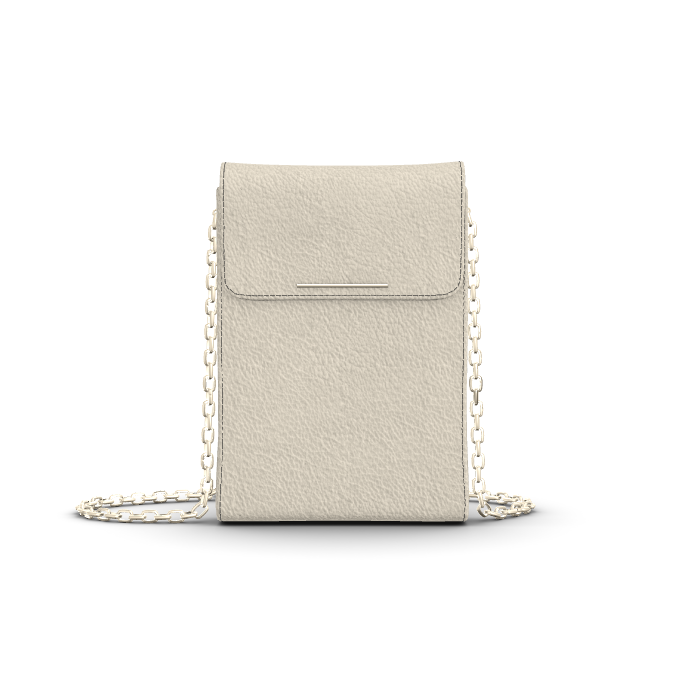 Custom Vivo Phone Crossbody w/ Chain Strap