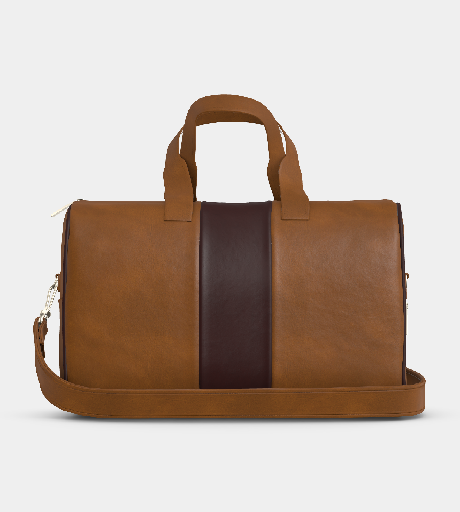 Custom Maestro Duffle Bag (Gift)