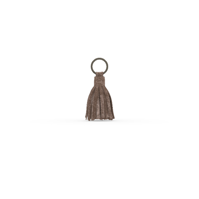 Custom Keynote Tassel