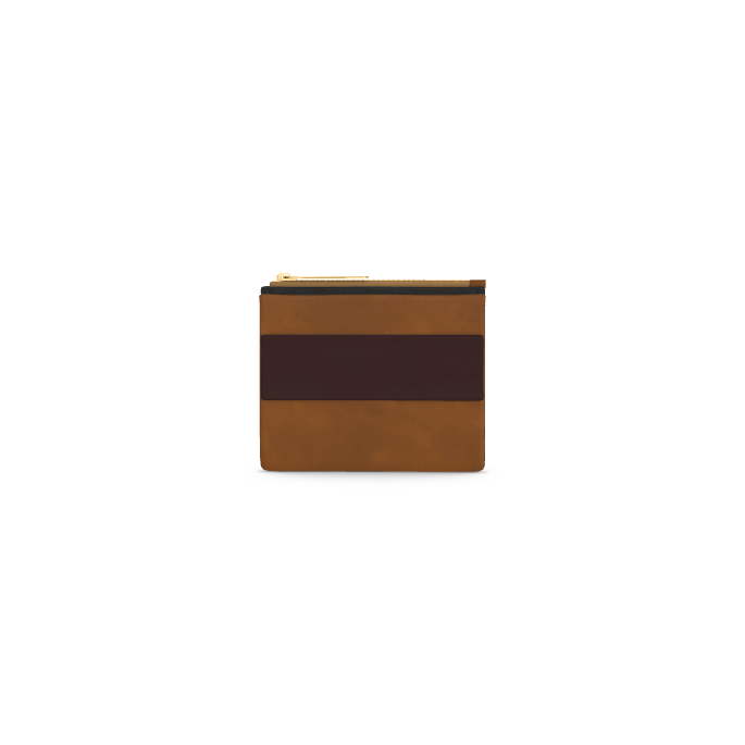 Custom Mezzo Small Wallet (Gift)