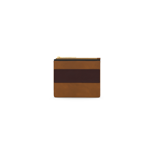 Custom Mezzo Small Wallet (Gift)