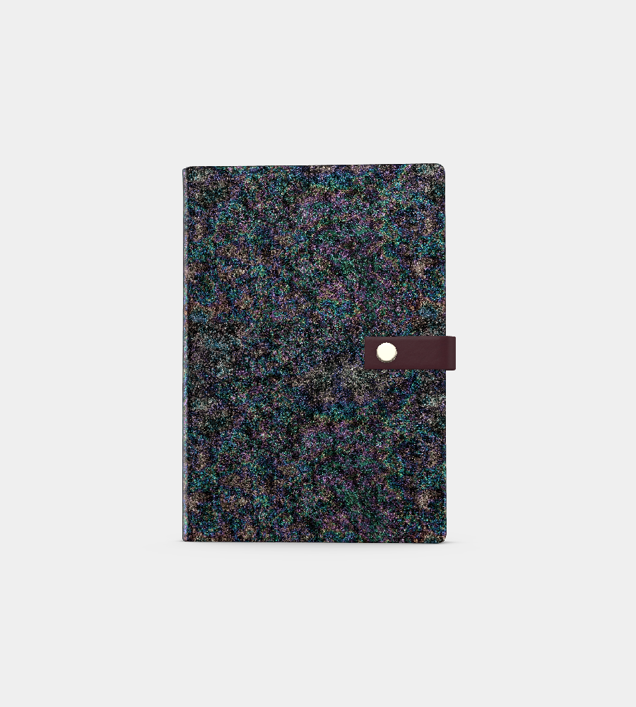 Custom Ossia Padfolio (Corporate Gift)