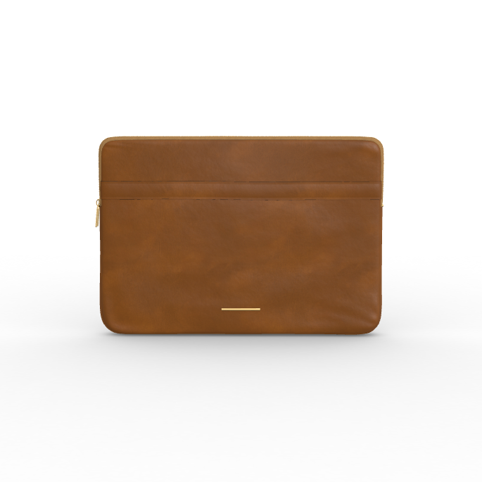 Custom Adagio Laptop Case (Gift)