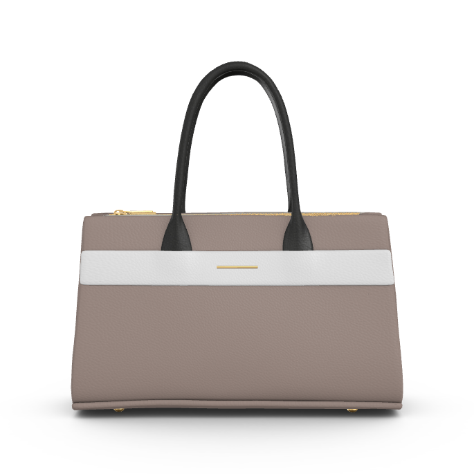Custom Courante Large Carryall