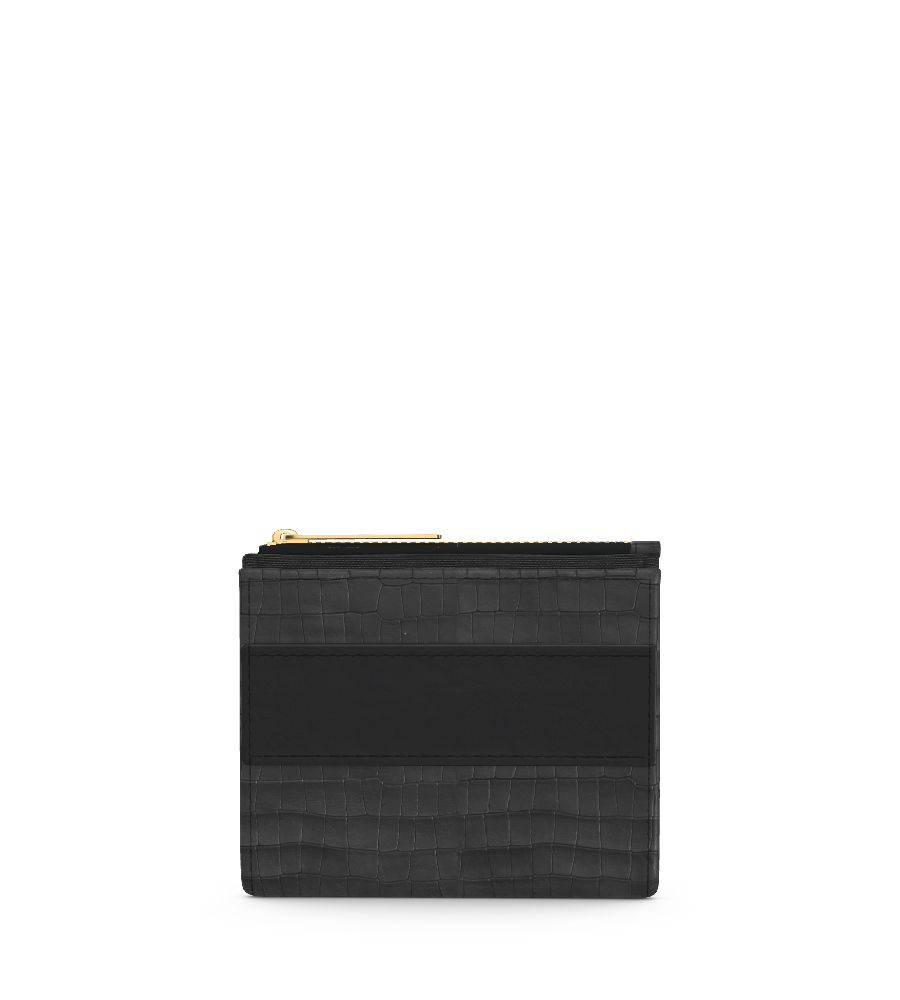 Mezzo Small Wallet Ready To Ship