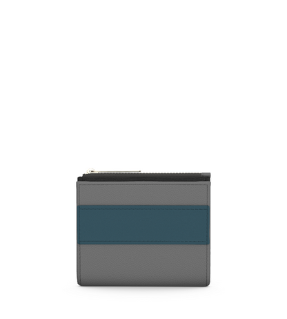 Carbon/Peacock (In Stock)