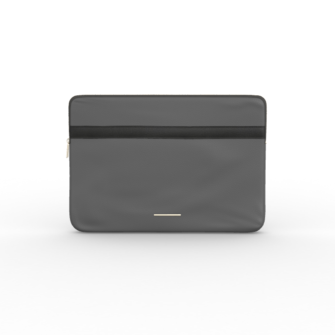 Custom Adagio Laptop Case (Gift)