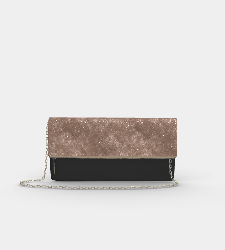 Custom Dolce Small Clutch (Gift)