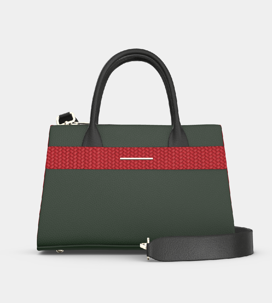 Custom Courante Carryall