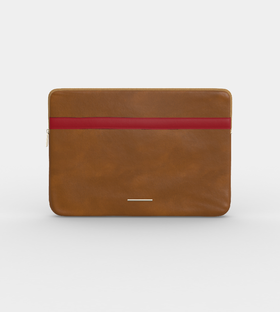 Custom Adagio Laptop Case (Gift)