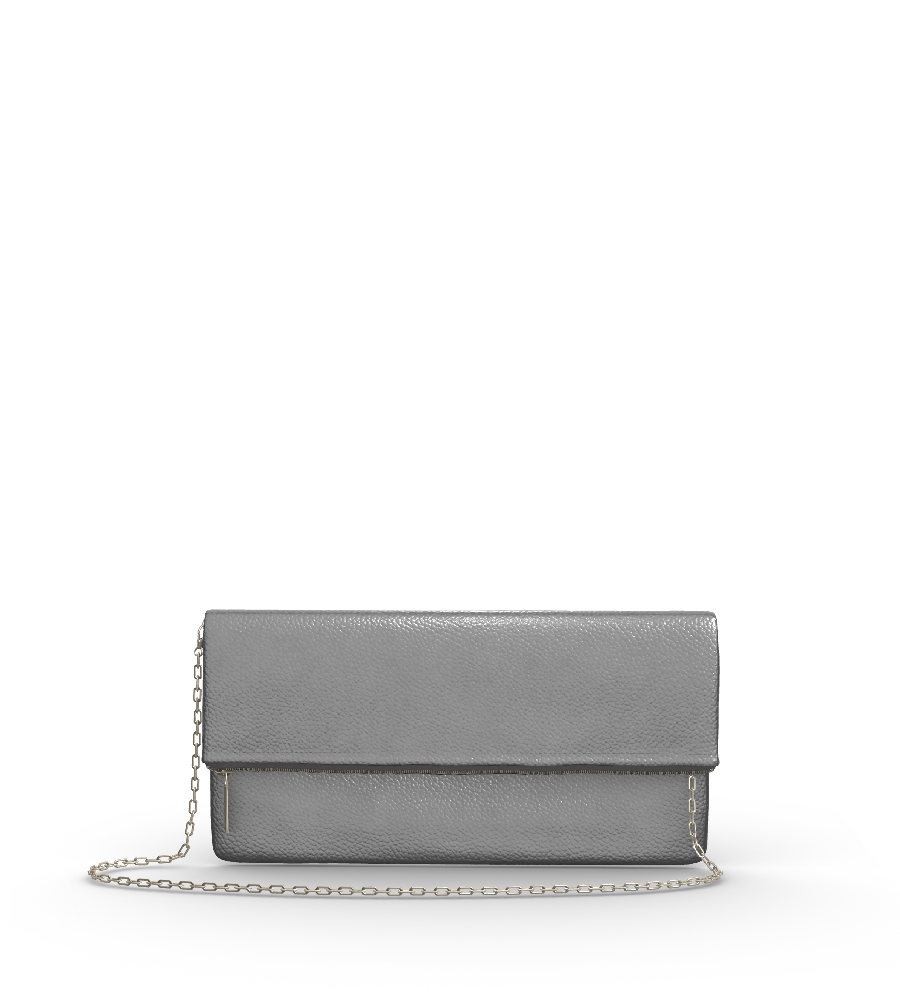 Metallic Gunmetal (In Stock)