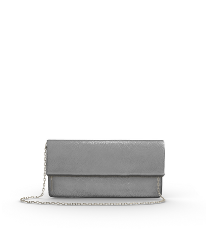 Metallic Gunmetal