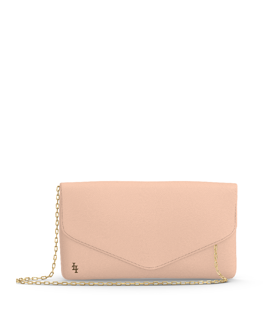 Textured Champagne (In Stock)