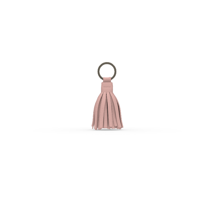 Custom Keynote Tassel